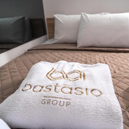 Bastasio Youth Appartement *
