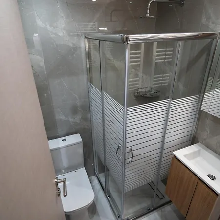 Appartement Bastasio Youth *