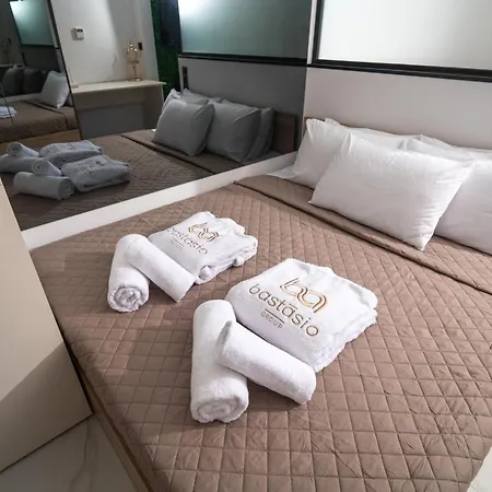 Bastasio Youth Appartement