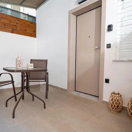 Appartement Bastasio Youth *