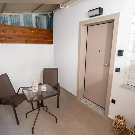 Bastasio Youth Appartement