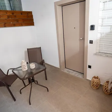 Appartement Bastasio Youth *