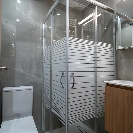 Bastasio Youth Appartement Thessaloniki