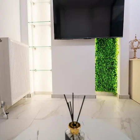 Bastasio Youth Appartement