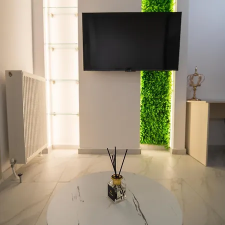Appartement Bastasio Youth