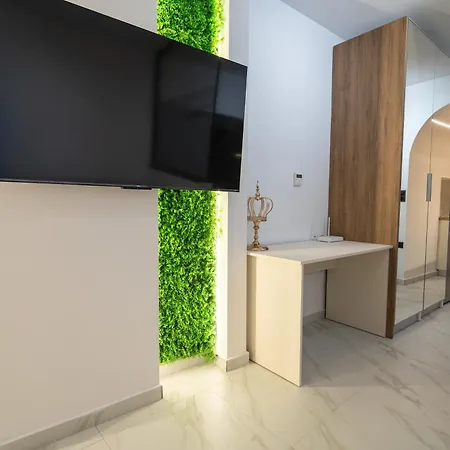 Appartement Bastasio Youth