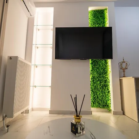 Appartement Bastasio Youth *
