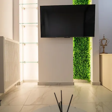 Bastasio Youth Appartement *