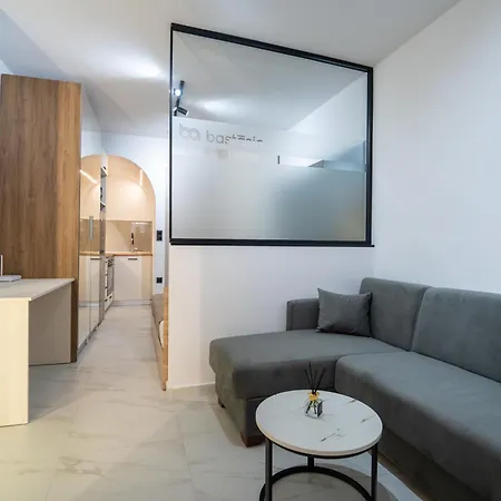 Bastasio Youth Appartement Thessaloniki