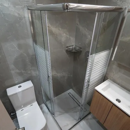 Appartement Bastasio Youth *