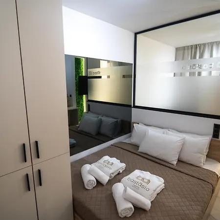 Bastasio Youth Appartement