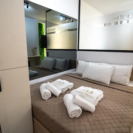 Bastasio Youth Appartement Thessaloniki